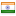 palavaprimesquare.net server is located in India